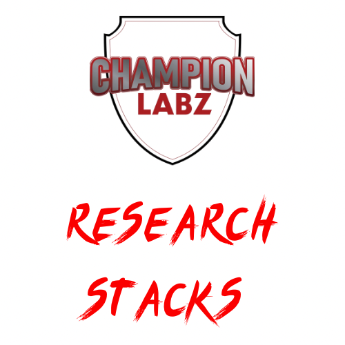 RESEARCH STACKS